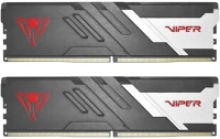 Patriot PVV516G520C36K Viper venom  memóriamodul 16 gb 2 x 8 gb ddr5 5200 mhz ecc kép