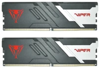 Patriot PVV532G600C36K Viper venom memóriamodul 32 gb 2 x 16 gb ddr5 6000 mhz ecc kép