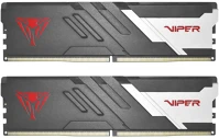 Patriot PVV532G640C32K Viper venom  memóriamodul 32 gb 2 x 16 gb ddr5 6400 mhz kép