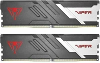 Patriot PVV564G600C30K Patriot viper venom ddr5 2x32gb 6000mhz cl30 xmp3 kép
