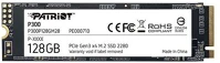 Patriot P300 M.2 2280 128gb p300 m.2 pcie ssd - kép