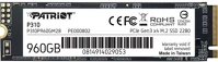 Patriot P310P192TM28 1.92tb  p310 m.2 ssd meghajtó kép