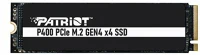 Patriot P400P1TBM28H Ssd 1tb p400 m.2 2280 pcie gen4 x4 kép