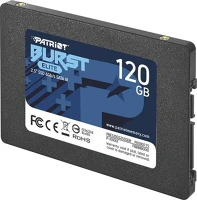 Patriot PBE120GS25SSDR 120gb 2,5