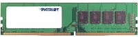 Patriot PSD416G26662S Patriot 16GB 2666MHz DDR4 SO-DIMM Signature Line Single Channel CL19 - PSD416G26662S kép