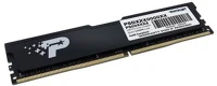 Patriot PSD416G32002 Patriot 16GB 3200MHz DDR4 SL UDIMM - PSD416G32002 kép