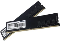 Patriot PSD416G3200K 16gb ddr4 3200mhz kit(2x8gb) signature line kép