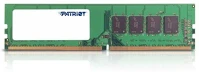 Patriot PSD44G240081 4gb /2400 signature ddr4 ram kép