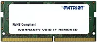 Patriot PSD44G240081S 4gb /2400 signature ddr4 memória kép
