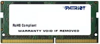 Patriot PSD48G240081S Patriot 8GB /2400 Signature Line DDR4 Notebook RAM kép