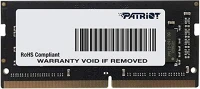 Patriot PSD48G320081S 8gb ddr4 3200mhz sodimm signature line kép