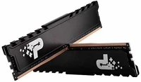 Patriot PSP416G2666KH1 16gb ddr4 2666mhz kit(2x8gb) signature premium kép