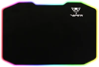 Patriot PV160UXK Patriot Viper Gaming LED Egérpad - Fekete kép