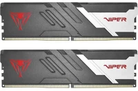 Patriot PVV516G560C40K 16gb 5600mhz ddr5 ram  viper venom (2x8gb) () kép