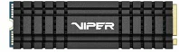 Patriot VPN110 M.2 2280 Ssd 1tb viper vpn110 m.2 2280 pcie gen3 x4 kép