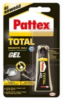 <span itemprop='brand'>Pattex</span> <span itemprop='sku'>8g gél</span>