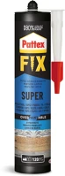 Pattex GLH1437621 Fix super építési szerelési ragasztó - 400 g kép
