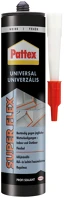 Pattex GLH2925553 Univerzális szilikon - fehér - kültéri / beltéri - 280 ml kép