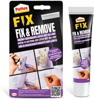 Pattex H3042941 Fix  és  remove folyékony ragasztó - visszaszedhető - 44 g kép