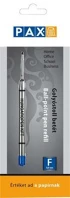 Pax COR_PX4030077 Golyóstollbetét, 0,8 mm, kék kép