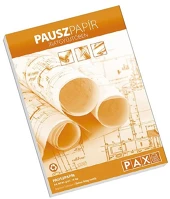 Pax PAX1150004 A4 10 ív/tömb pauszpapír kép