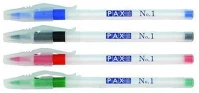 Pax PAX4030033 No.1 zöld golyóstoll kép