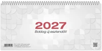 Pd 24TA 2027 Naptár pd asztali 24ta 2027 kép