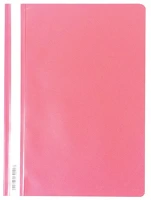 Pd 40S4004/340 Gyorsfűző pp  a/4 rózsaszín kép