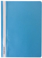 Pd 40S4004/504 Gyorsfűző pp  a/4 világoskék kép