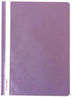 Pd 40S4004/530 Gyorsfűző pp  a/4 lila kép