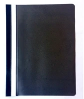 Pd 40S4004/902 Gyorsfűző pp  a/4 fekete kép