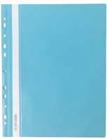 Pd 43S4005/504 Gyorsfűző pp  a/4 lefűzhető világoskék kép