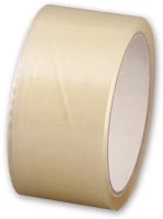 Pd 66 M 40 MIC Csomagzáró szalag 48 mm x 66 m 40 mic. áttetsző kép