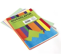 Pd 713035035/713035130 Kivágóminta a/4 enyvezetlen kép