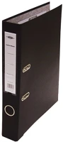 Pd F3220L-TE FEK Iratrendező  a/4 50 mm gerinccel lapraszerelt fekete kép