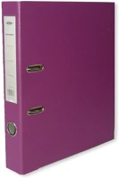 Pd F3220L-TE LI Iratrendező  a/4 50 mm gerinccel lapraszerelt lila kép