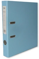 Pd F3220L-TE VK Iratrendező  a/4 50 mm gerinccel lapraszerelt világoskék kép