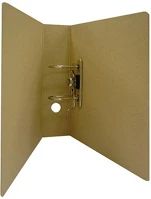 Pd K1008735 Tokos iratrendező  a/4 85 mm gerinccel natúr kép