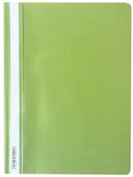 Pd 40S4004/607 Gyorsfűző pp pd a/4 világoszöld kép