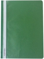 Pd 40S4004/608 Gyorsfűző pp pd a/4 sötétzöld kép