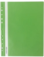 Pd 43S4005/607 Gyorsfűző pp pd a/4 lefűzhető világoszöld kép