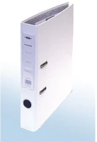 Pd F3220L-TE FEH Iratrendező pd a/4 50 mm gerinccel lapraszerelt fehér kép