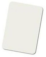 Pd FÜZETALÁTÉT A/5 PVC Füzetalátét a/5 pvc kép