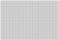 Pd MILLIMÉTERPAPÍR A/3 Milliméterpapír a/3 íves kép