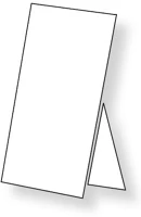 Pd NAPTÁRHÁT 21 HA 850G Naptárhát 21 ha 850g álló kép