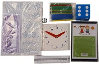 Pd PATP0019-5142 Tanszercsomag kép