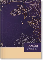 Pd P4114-3070 Bloom 2025-2026 tanári zsebkönyv kép