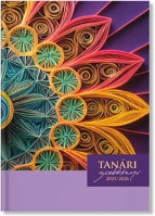 Pd P4114-3071 Intense 2025-2026 tanári zsebkönyv kép