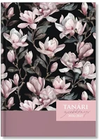 Pd PATP4114-3081 Tanári zsebkönyv pd 2026-2027 papír lilly kép