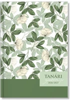 Pd PATP4114-3085 Tanári zsebkönyv pd 2026-2027 papír bloom kép